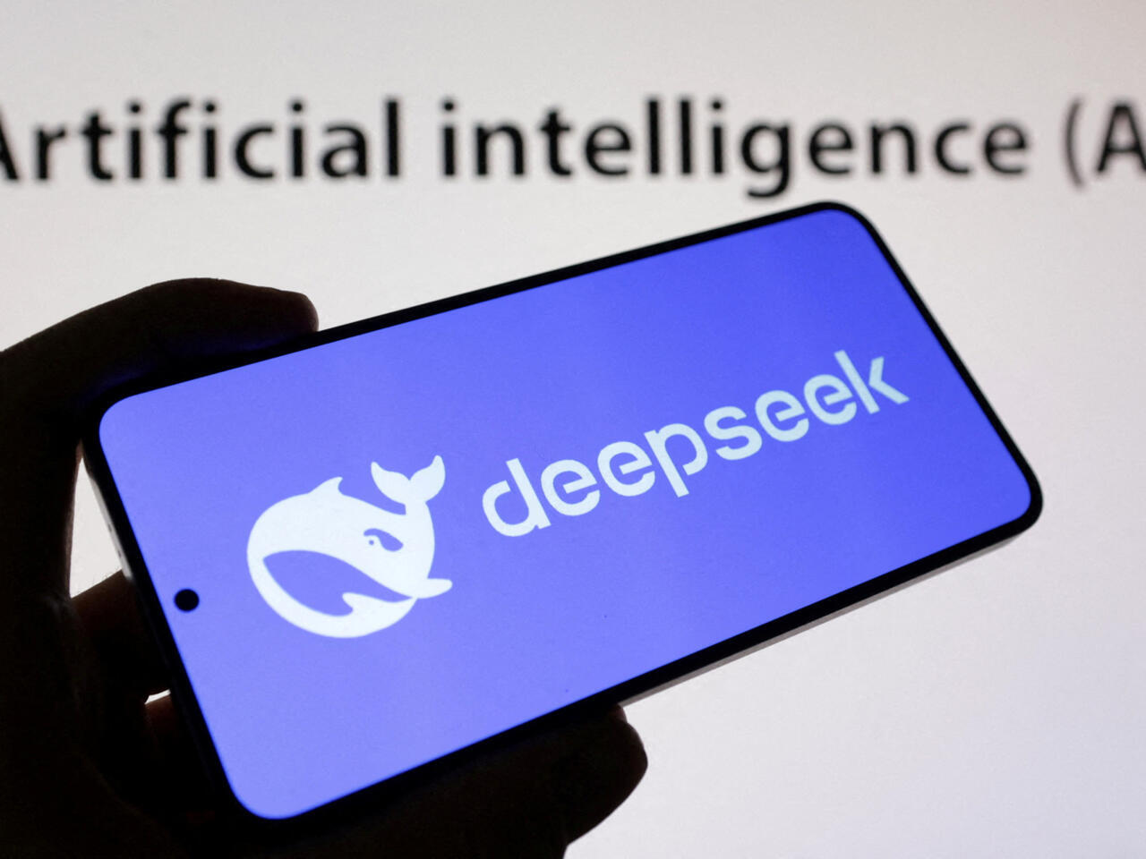 DeepSeek, la IA china que busca dominar el mundo digital