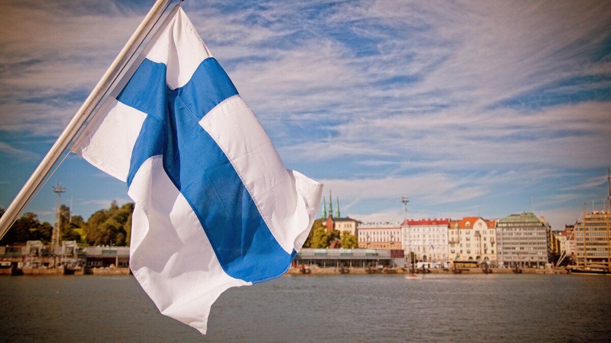 Finlandia