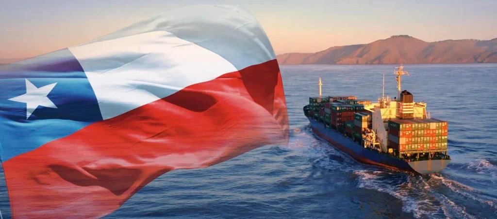 Chile es líder mundial en la exportación de 24 productos