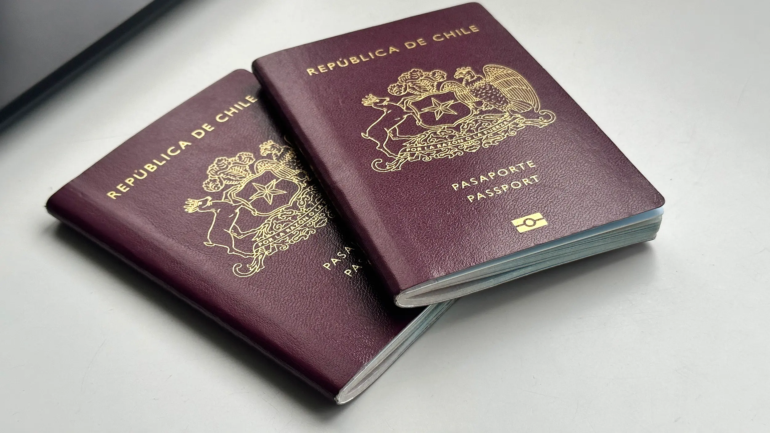 El pasaporte chileno es el más “poderoso” de Latinoamérica.