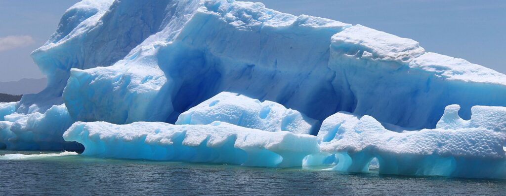 Día Nacional de Los Glaciares