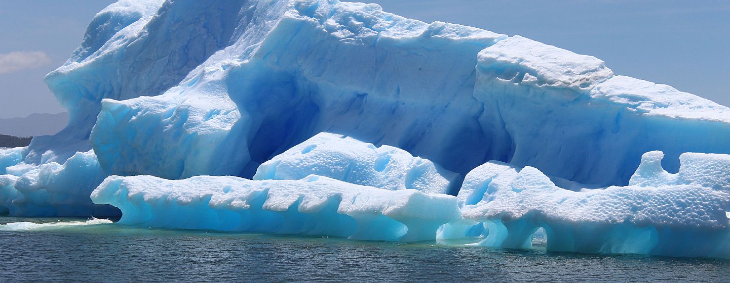 Día Nacional de Los Glaciares