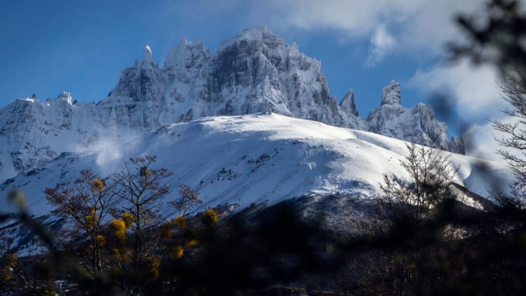 Chile se suma a la Lista Verde de áreas protegidas del mundo