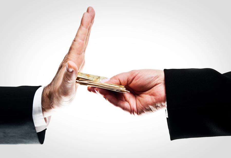 Índice de Percepción de la Corrupción