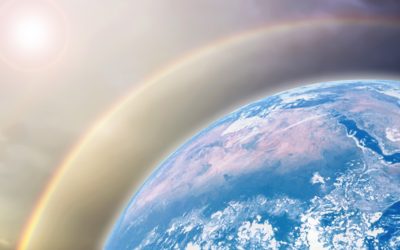 Científicos afirman que la capa de ozono estará restaurada en 2035