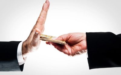 Índice de Percepción de la Corrupción