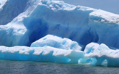 Chile oficializa el Día Nacional de los Glaciares