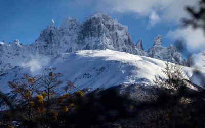 Chile se suma a la Lista Verde de áreas protegidas del mundo