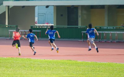 ¿Por qué es clave incentivar en los niños la práctica del deporte?