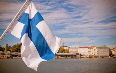 Finlandia